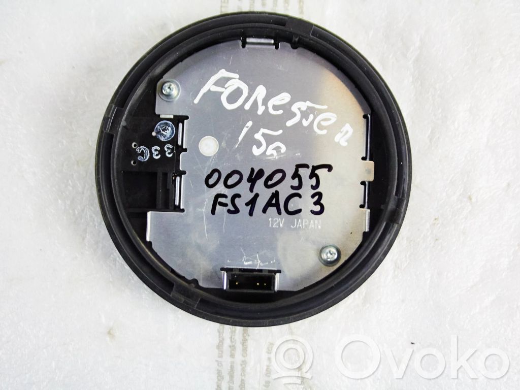 Mazda 6 Headlight ballast module Xenon 