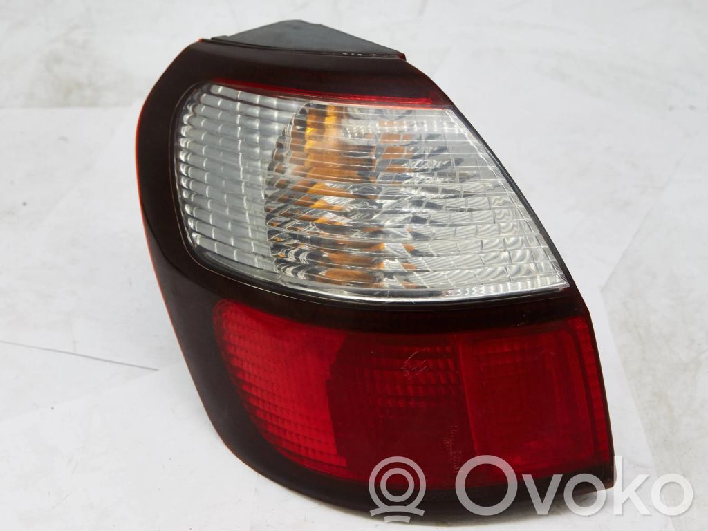 Subaru Outback Rear/tail lights 