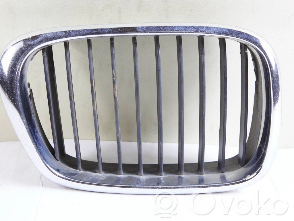Front grill   81845329,2497262,81593140