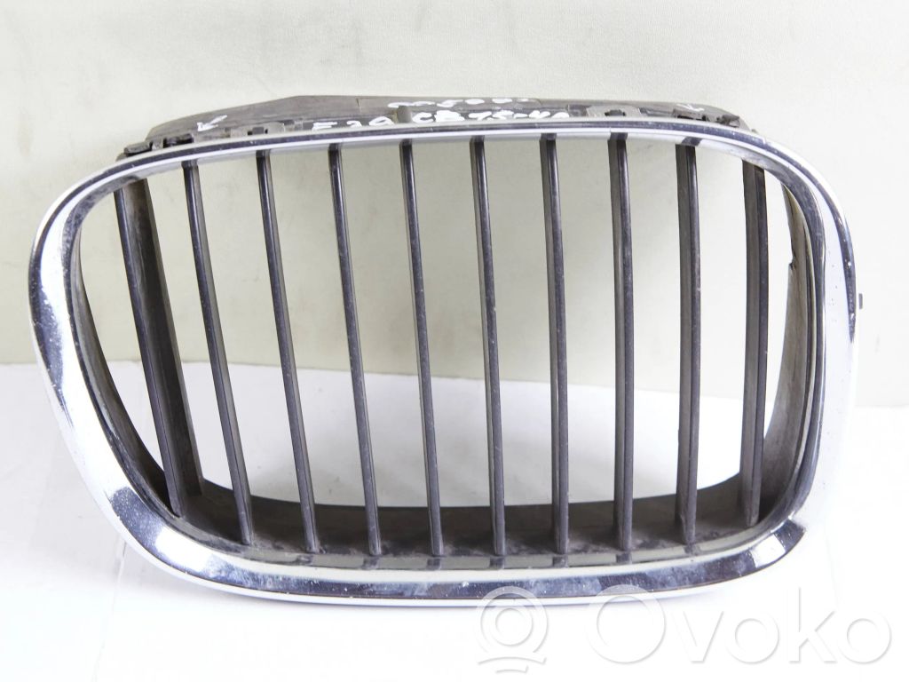 Front grill   8159312
