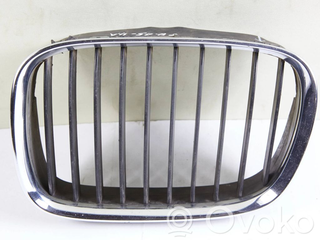 Front grill   8159311,2497261,81593150,81845319