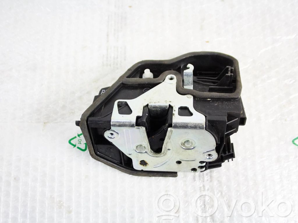 Front door lock   7202145