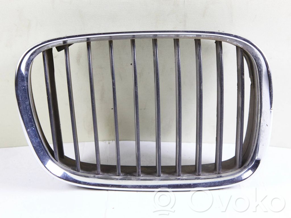 BMW 5 E39 Front grill 