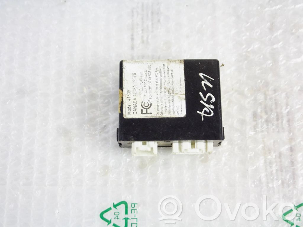 Door central lock control unit/module   4238A12076