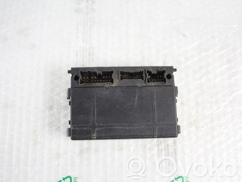 Nissan Primera Fuse box set 