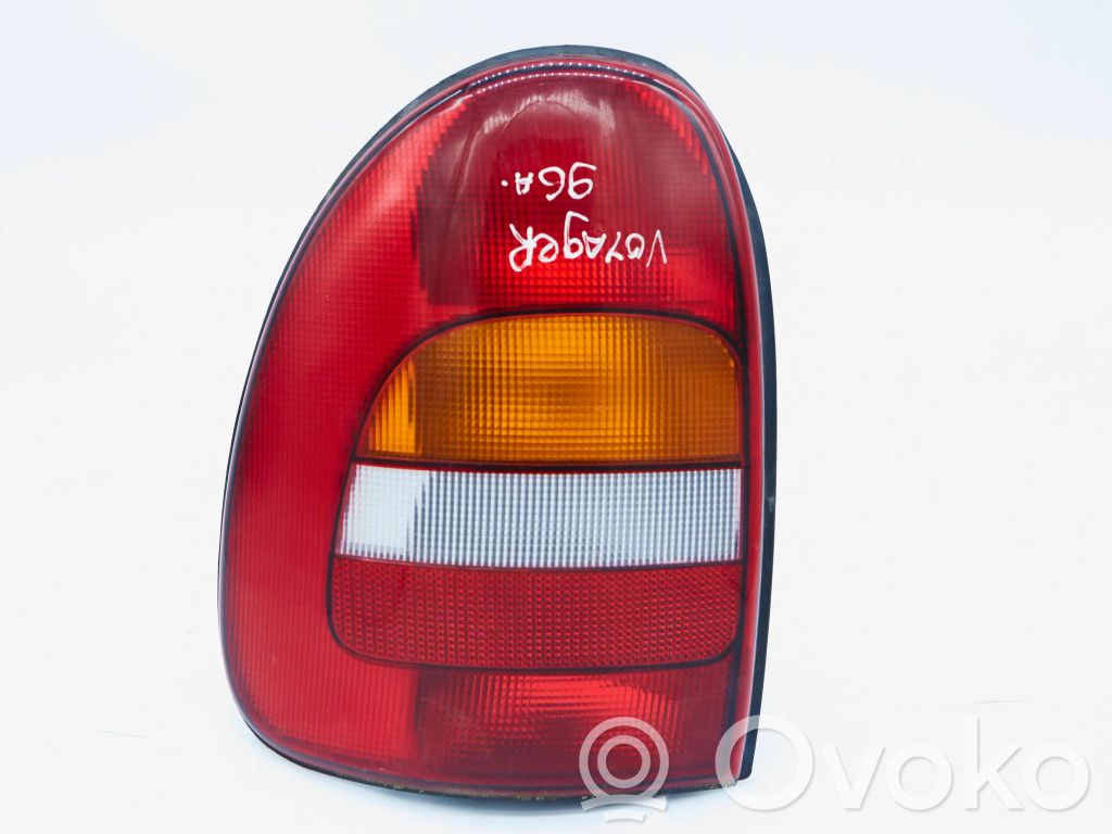Rear/tail lights   257970,393811