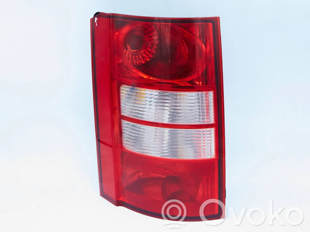 Chrysler Voyager Lampa tylna 