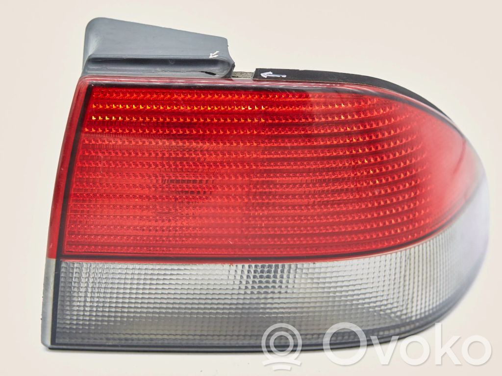 Saab 900 Takavalot 