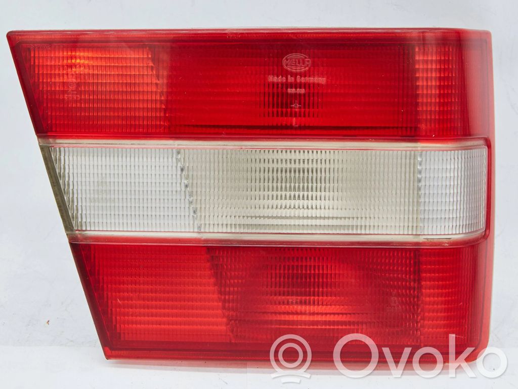 Lampy tylnej klapy bagażnika   138655,9133739,9133743,9133741