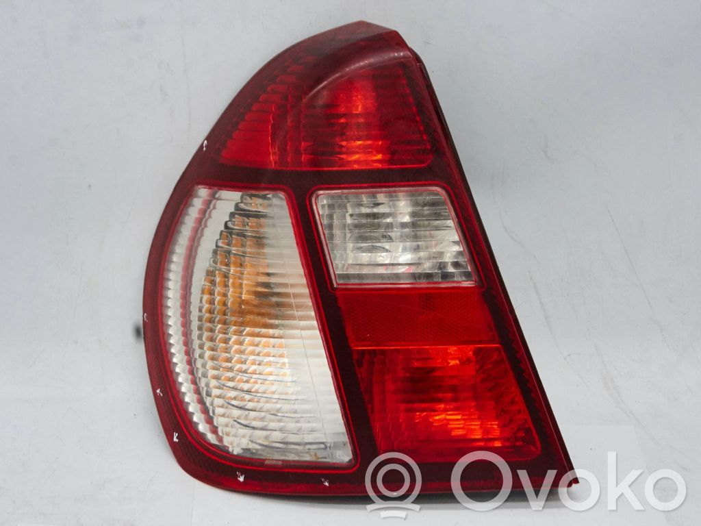 Renault Thalia I Takavalot 