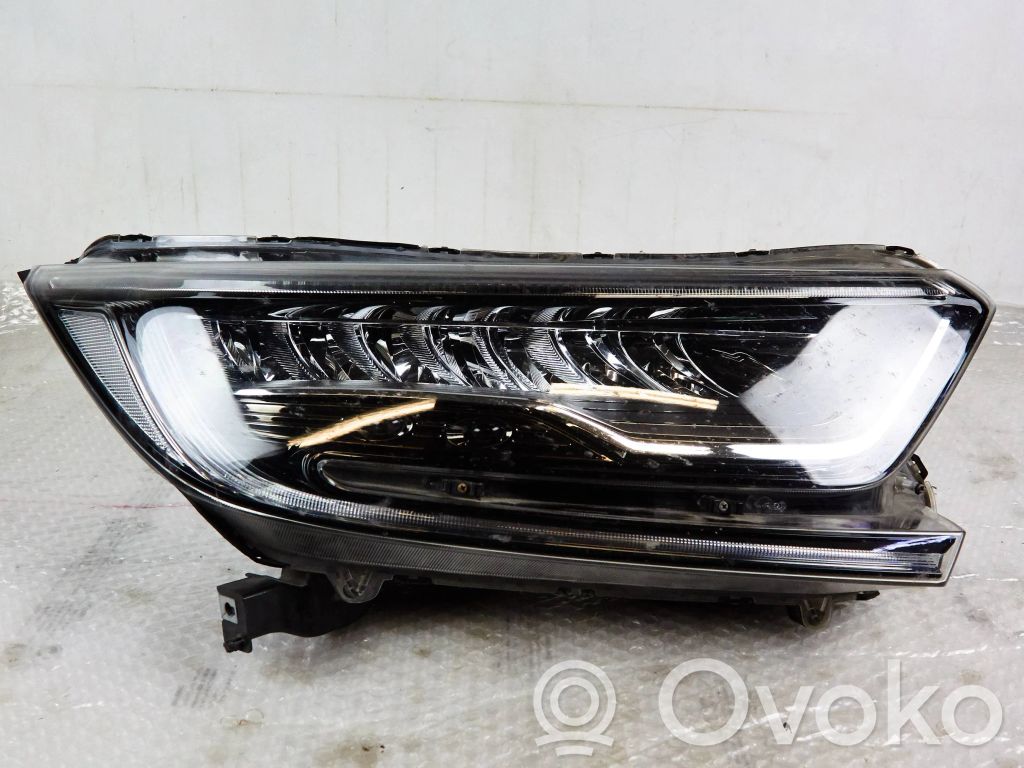 Honda CR-V Scheinwerfer 
