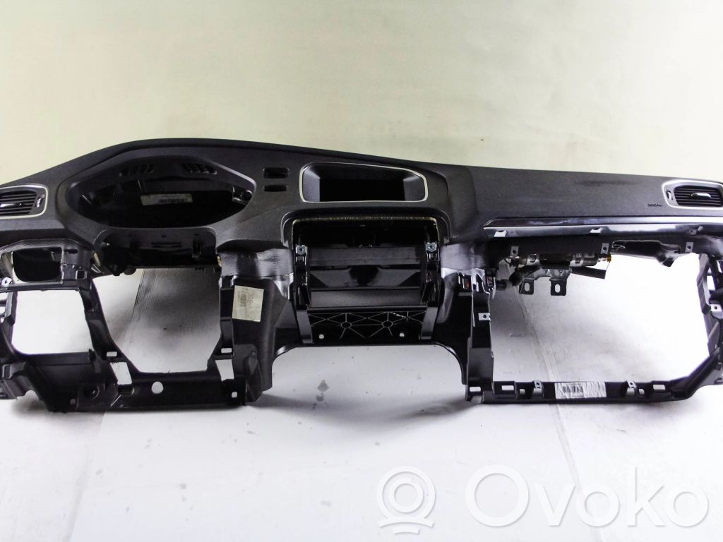 Volvo V40 Panel de instrumentos 