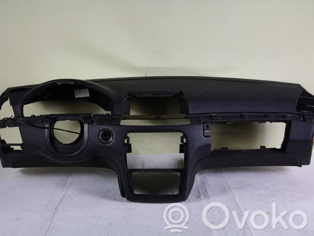 Mercedes-Benz S W220 Panel de instrumentos 
