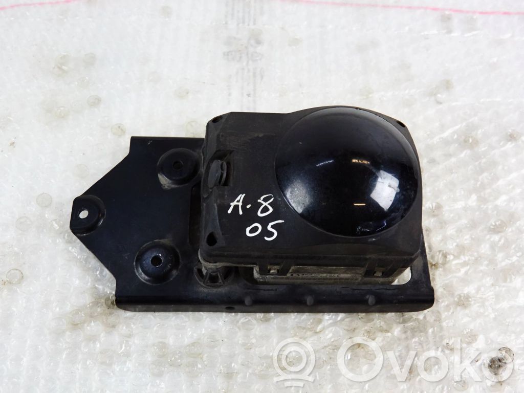 Audi A8 S8 D3 4E Distronic sensor radar 