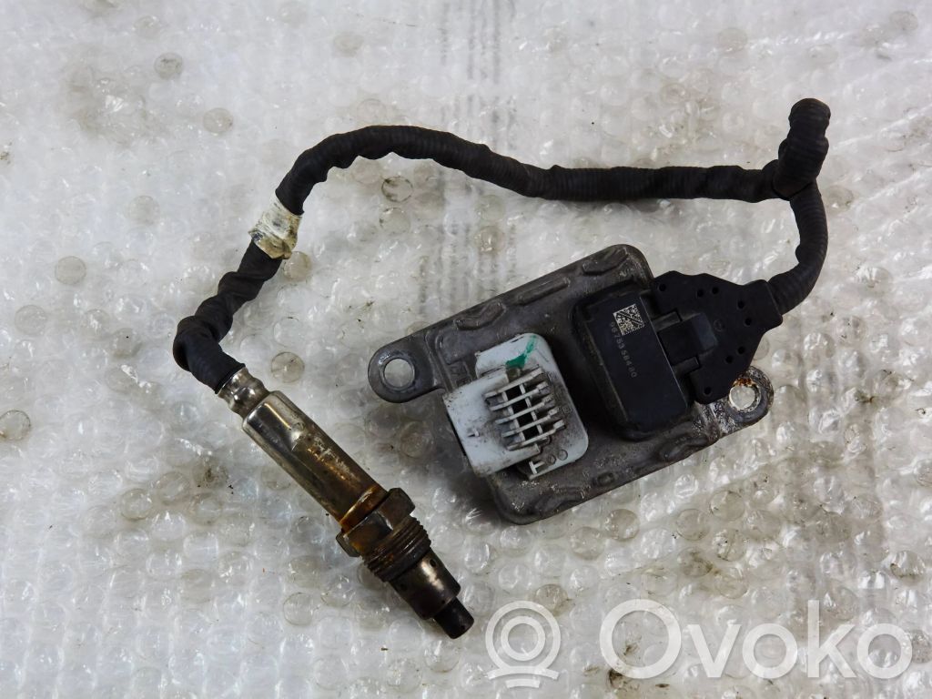 Зонд «Lambda»   9675358480,5WK96745A,A2C96290800,A2C9629080001