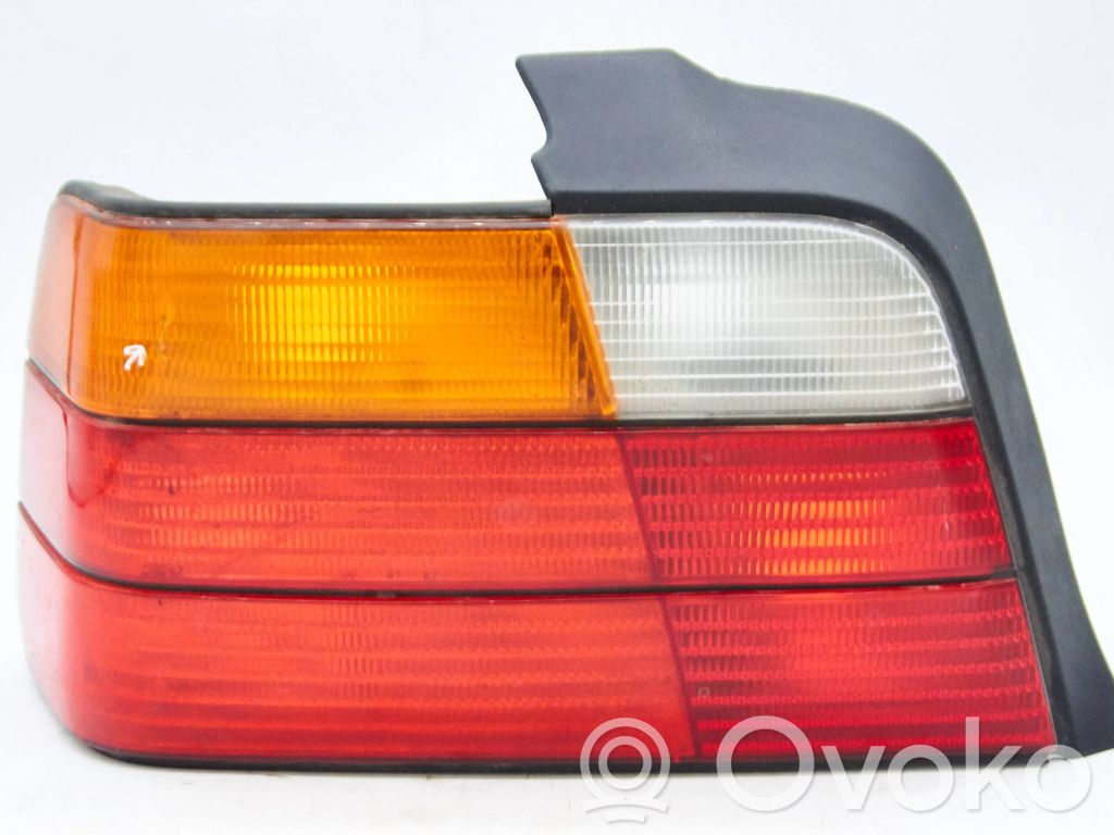 Rear/tail lights   63259