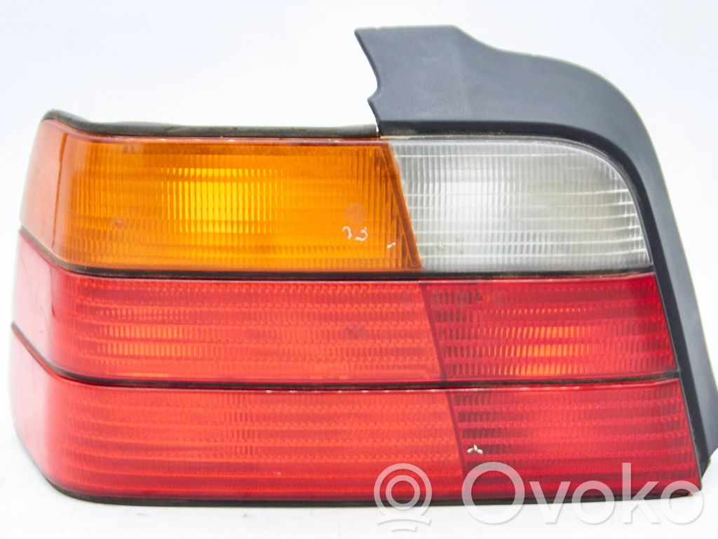 Rear/tail lights   63259,1387045