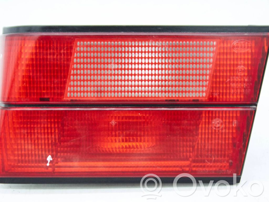 BMW 5 E34 Tailgate rear/tail lights 
