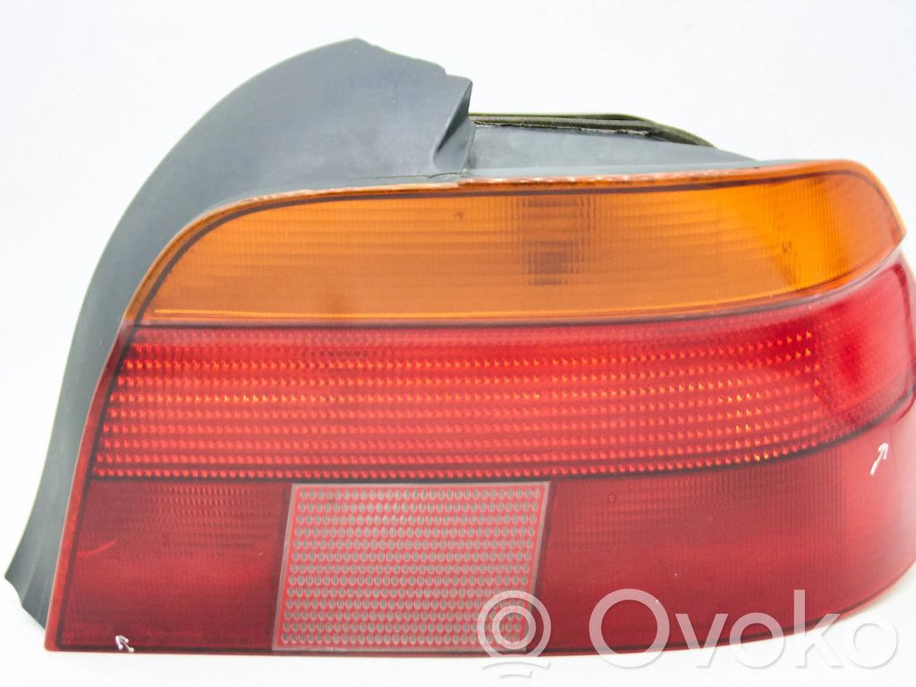 Rear/tail lights   146034