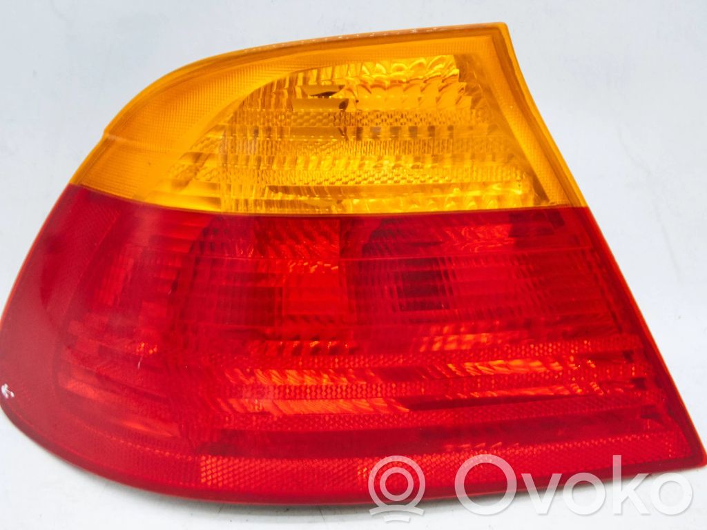 BMW 3 E46 Takavalot 