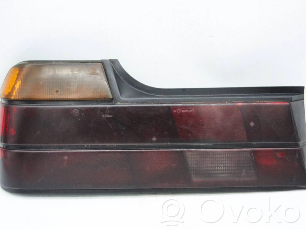 BMW 7 E32 Rear/tail lights 