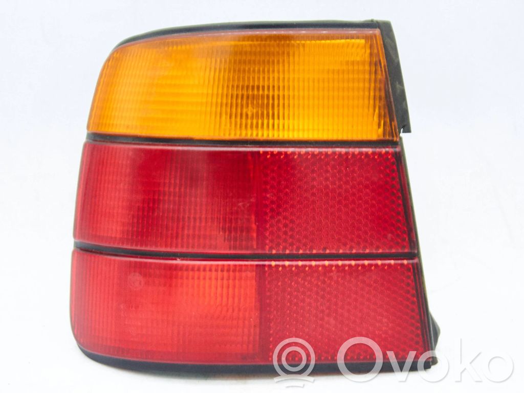 BMW 5 E34 Rear/tail lights 