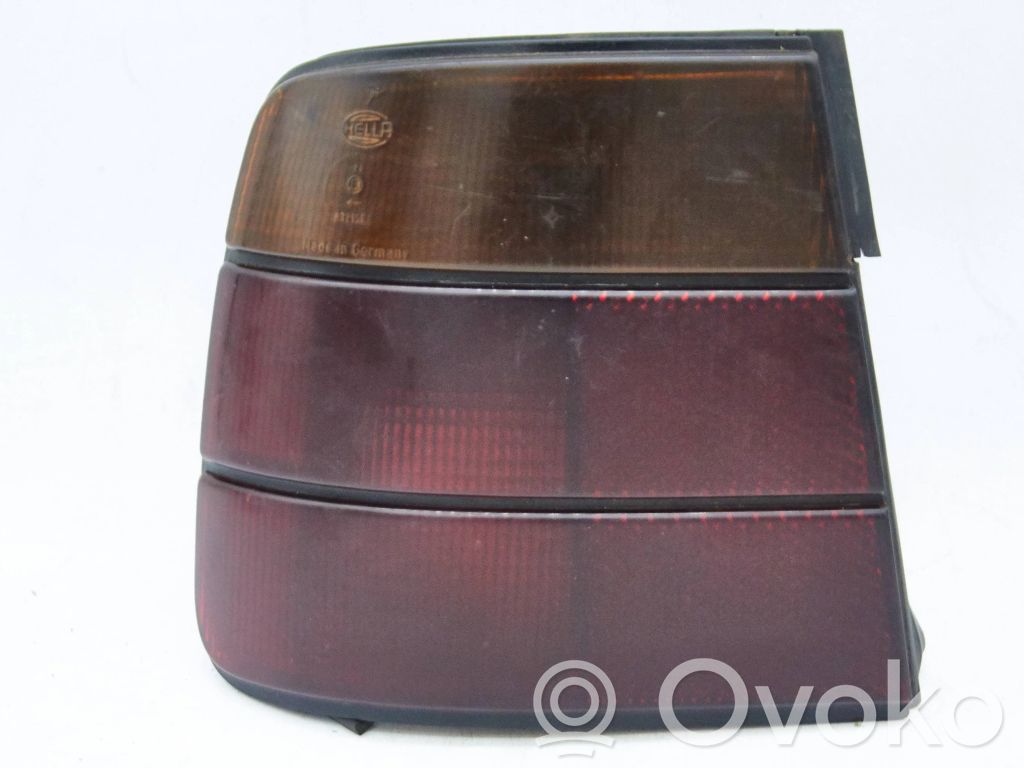 BMW 5 E34 Rear/tail lights 
