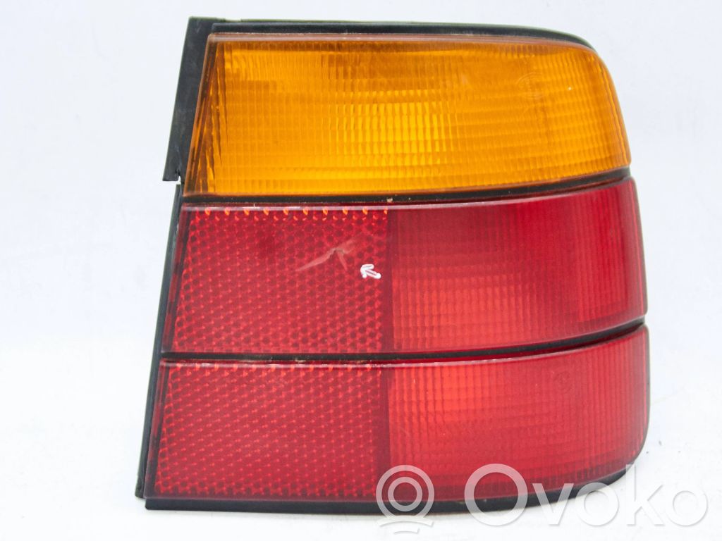 BMW 5 E34 Rear/tail lights 