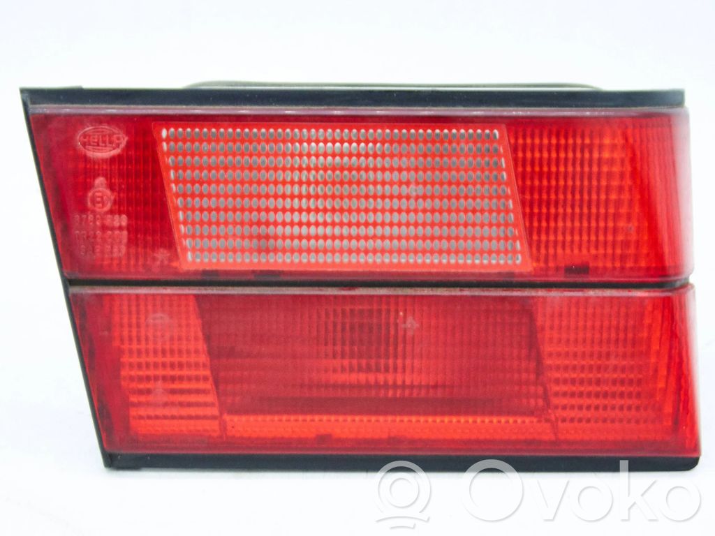 BMW 5 E34 Tailgate rear/tail lights 