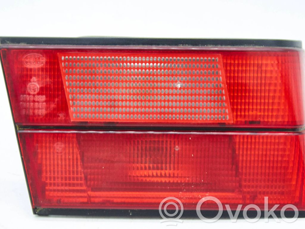 BMW 5 E34 Tailgate rear/tail lights 
