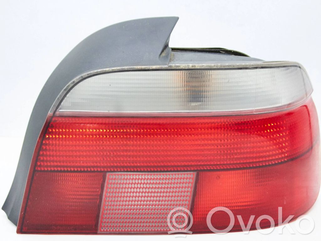 BMW 5 E39 Takavalot 