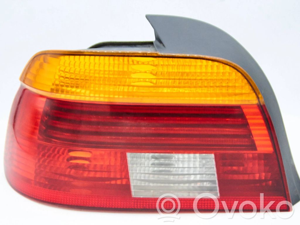 BMW 5 E39 Takavalot 