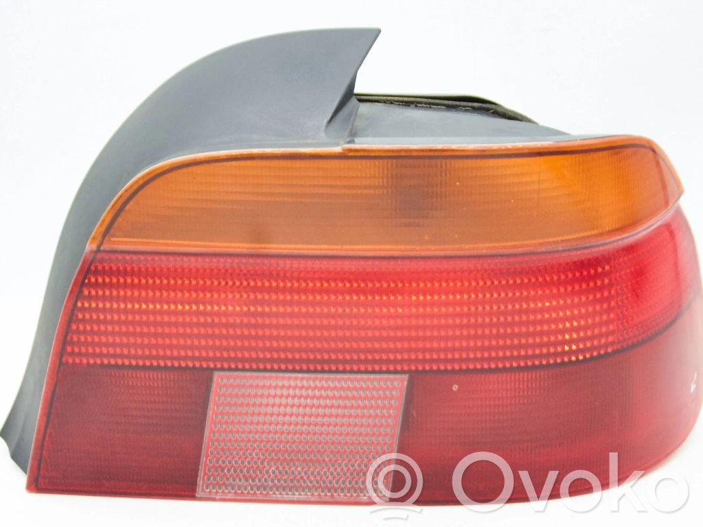 BMW 5 E39 Rear/tail lights 