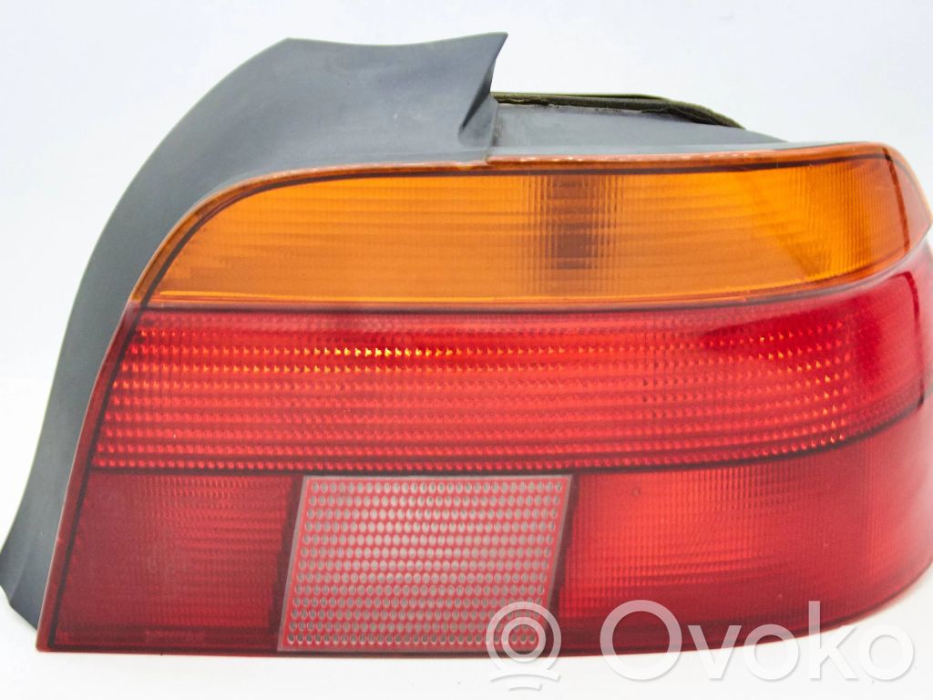 BMW 5 E39 Rear/tail lights 