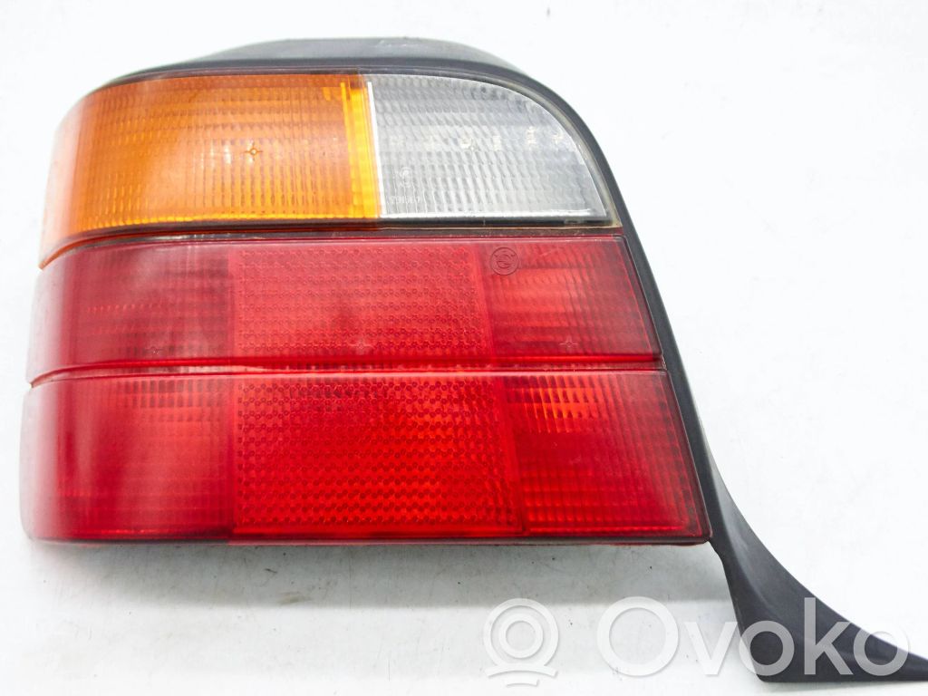 BMW 3 E36 Rear/tail lights 