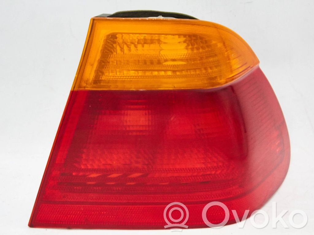 Luci posteriori   8364922,230022R