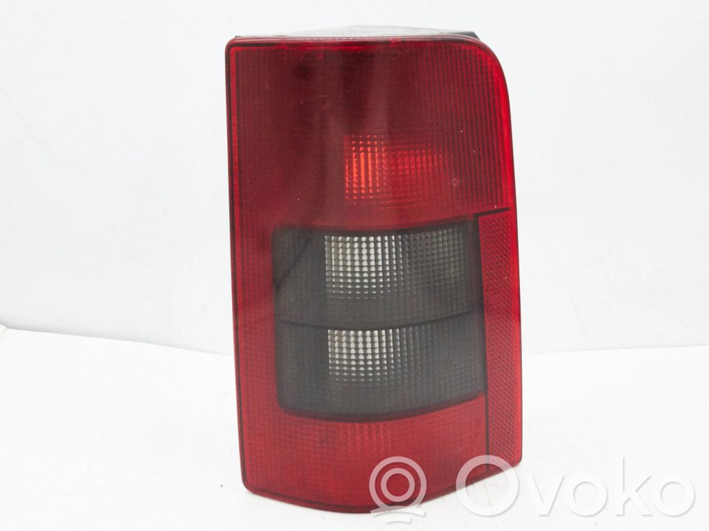 Citroen Berlingo Takavalot 