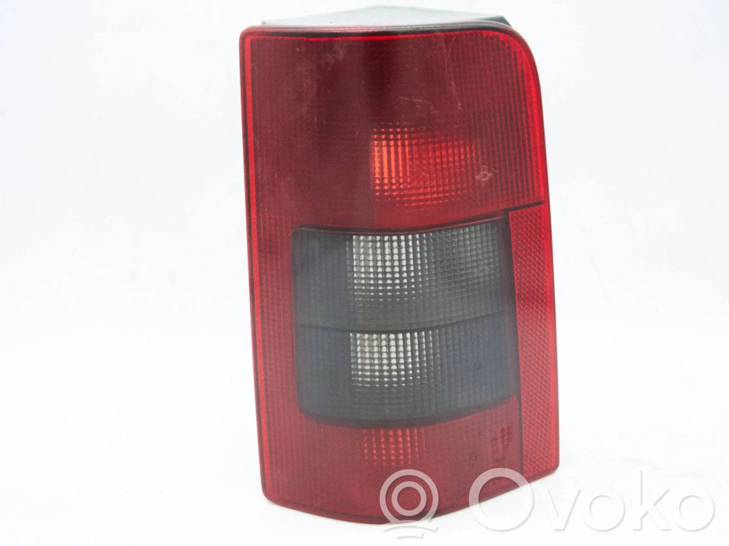 Citroen Berlingo Takavalot 