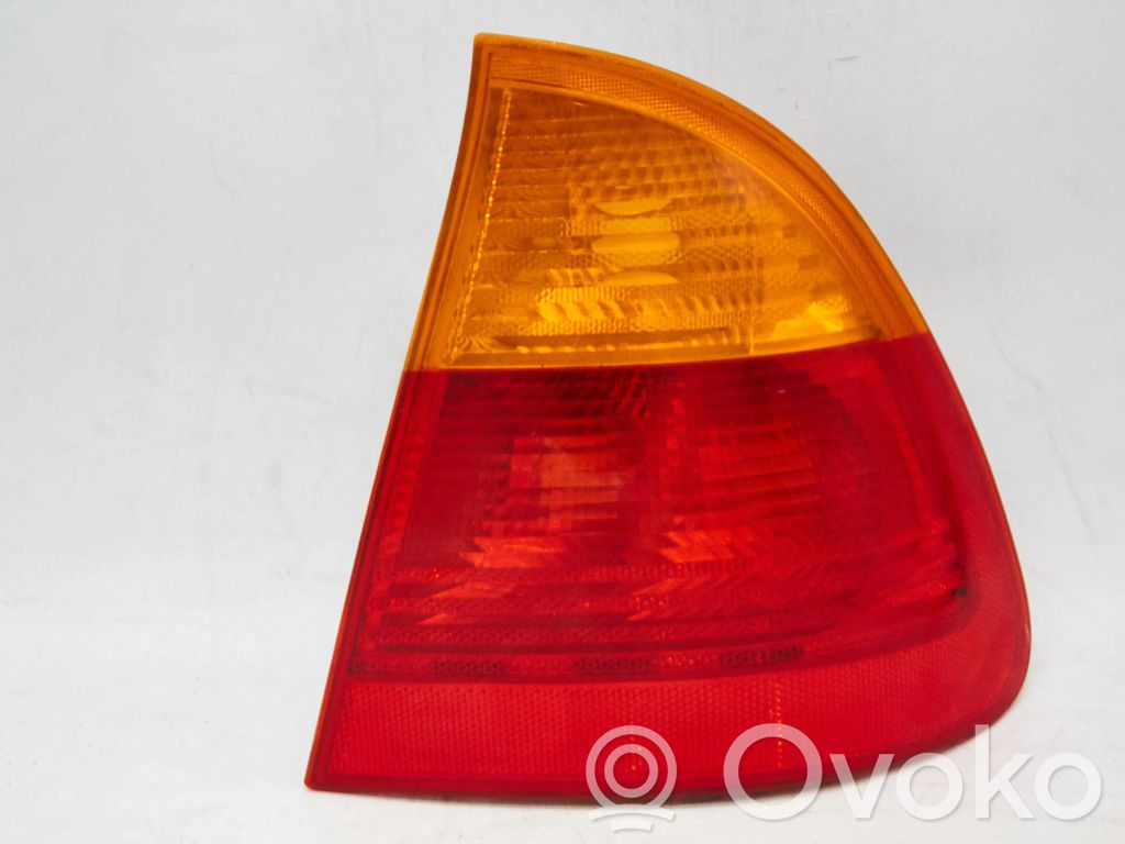 BMW 3 E46 Luci posteriori 