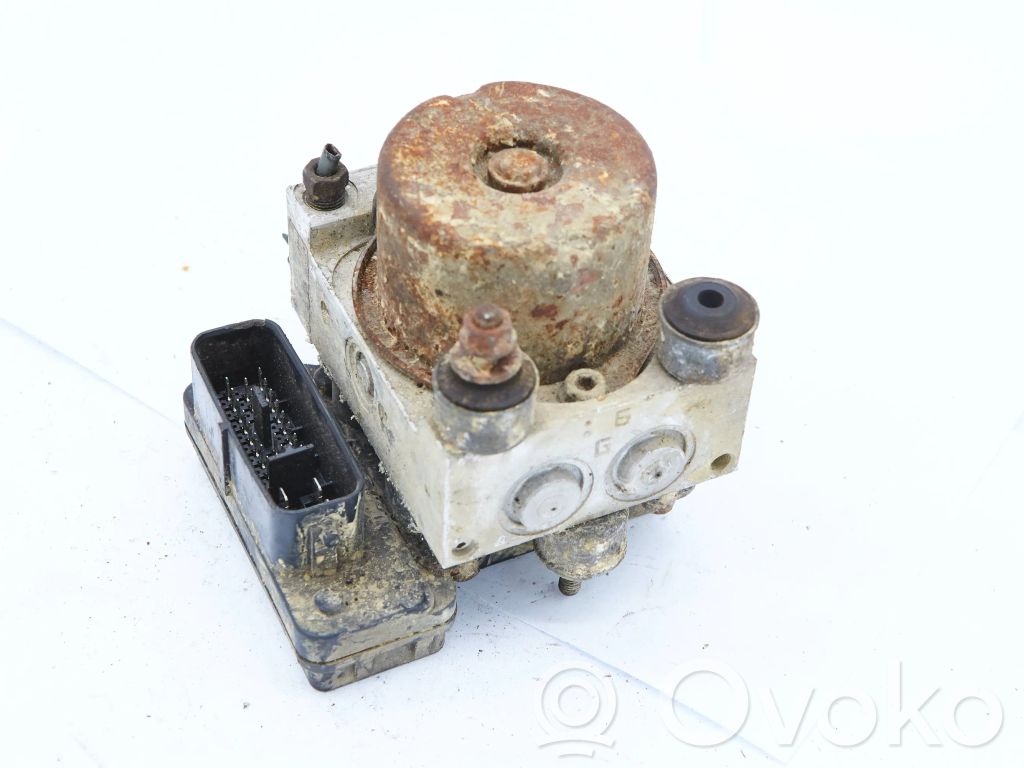 Mazda 626 ABS bloks 