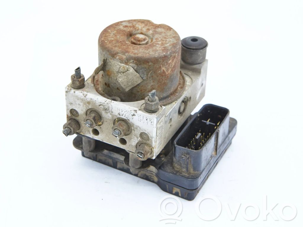 ABS Pump   4364862,4412C0248