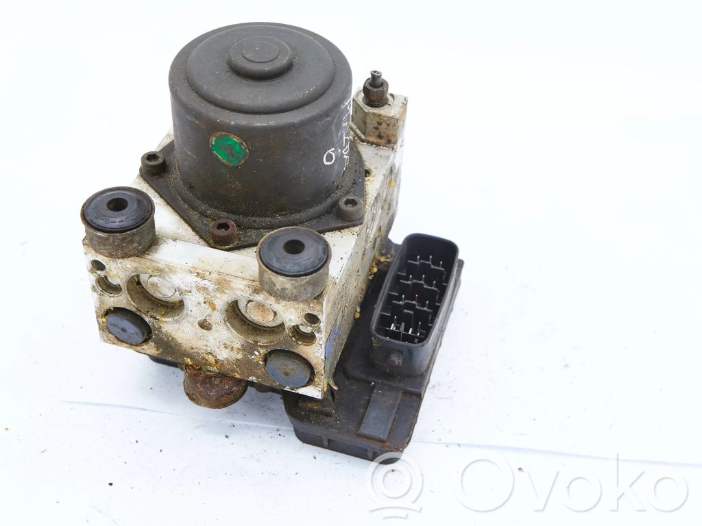 ABS Pump   4370722,GJ6E437A0