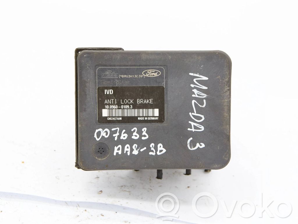 ABS Blokas   10096001093,3M512C405AE
