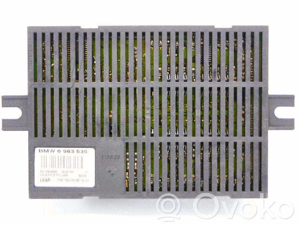Lichtmodul Lichtsensor   6983535
