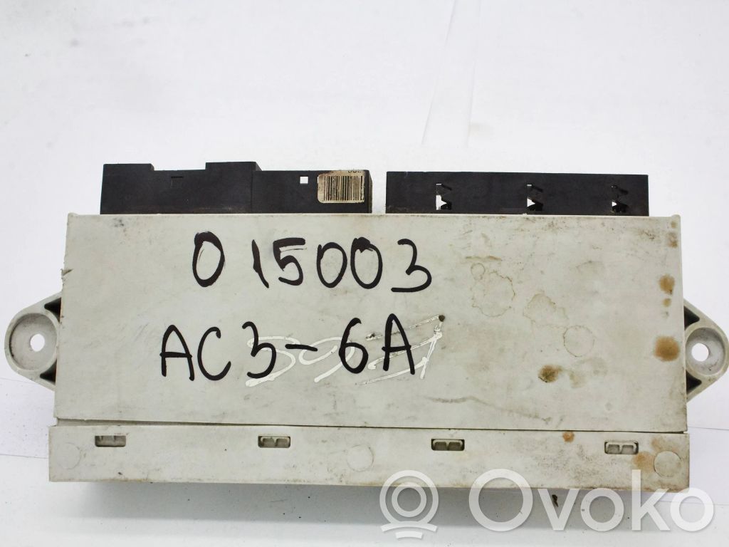 BMW 7 E65 E66 Door control unit/module 