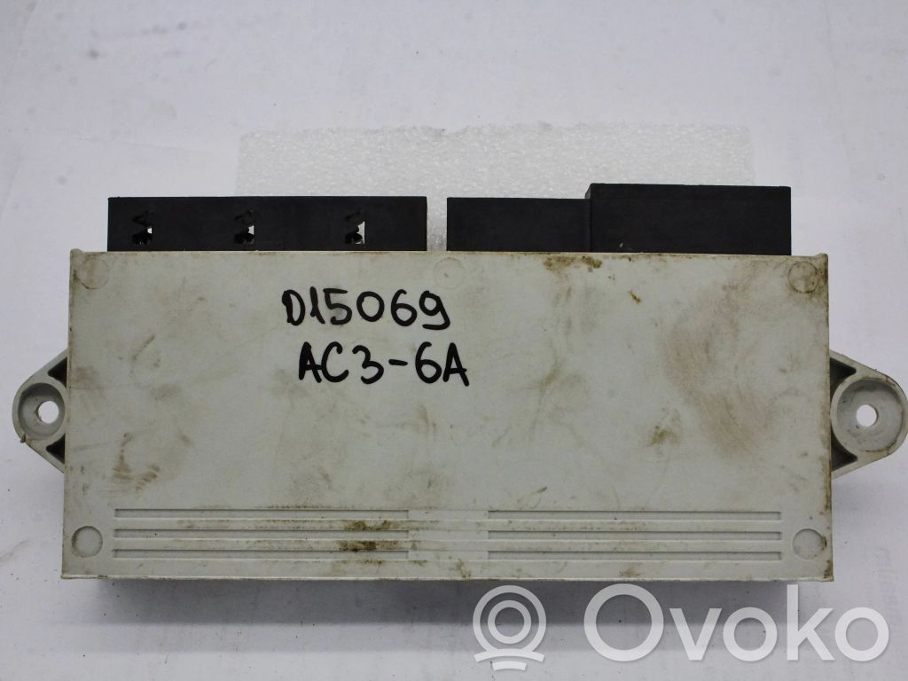 Oven ohjainlaite/moduuli   61356929177,6929177,5WK48002