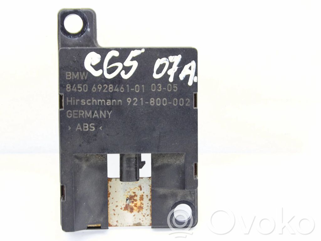 Bluetooth antenna   6928461,84506928461