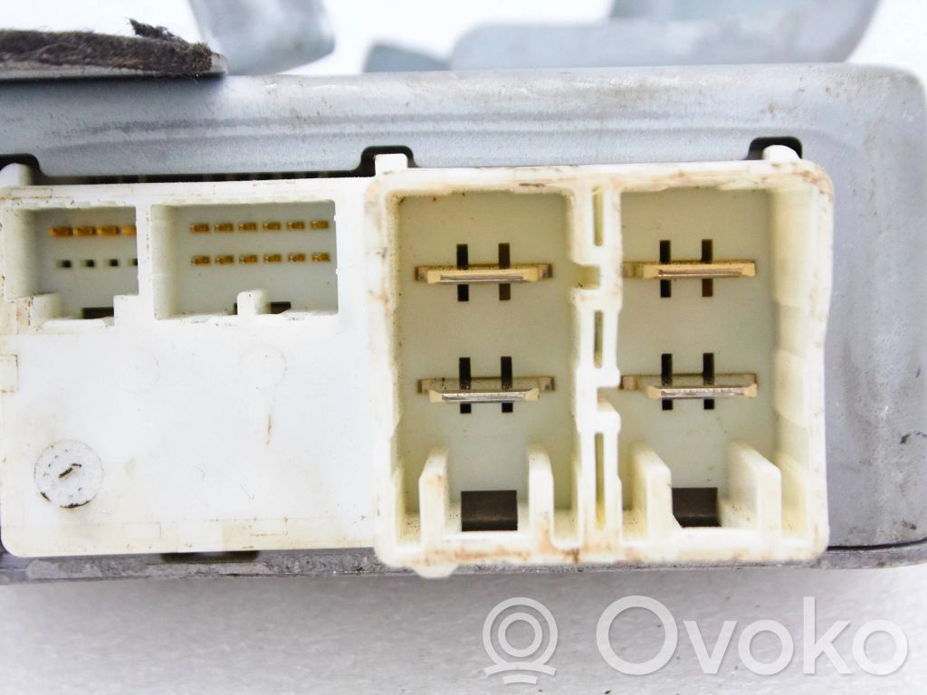 Toyota Prius (XW20) Power steering control unit/module 