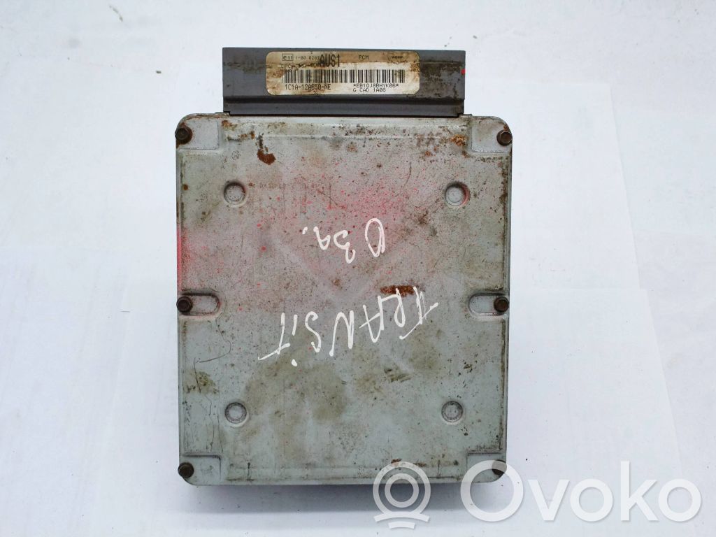 Ford Transit Engine control unit/module 