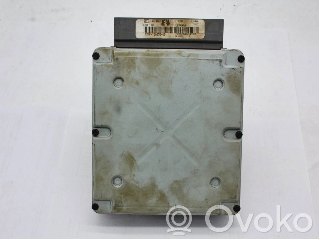 Ford Mondeo Mk III Engine control unit/module 